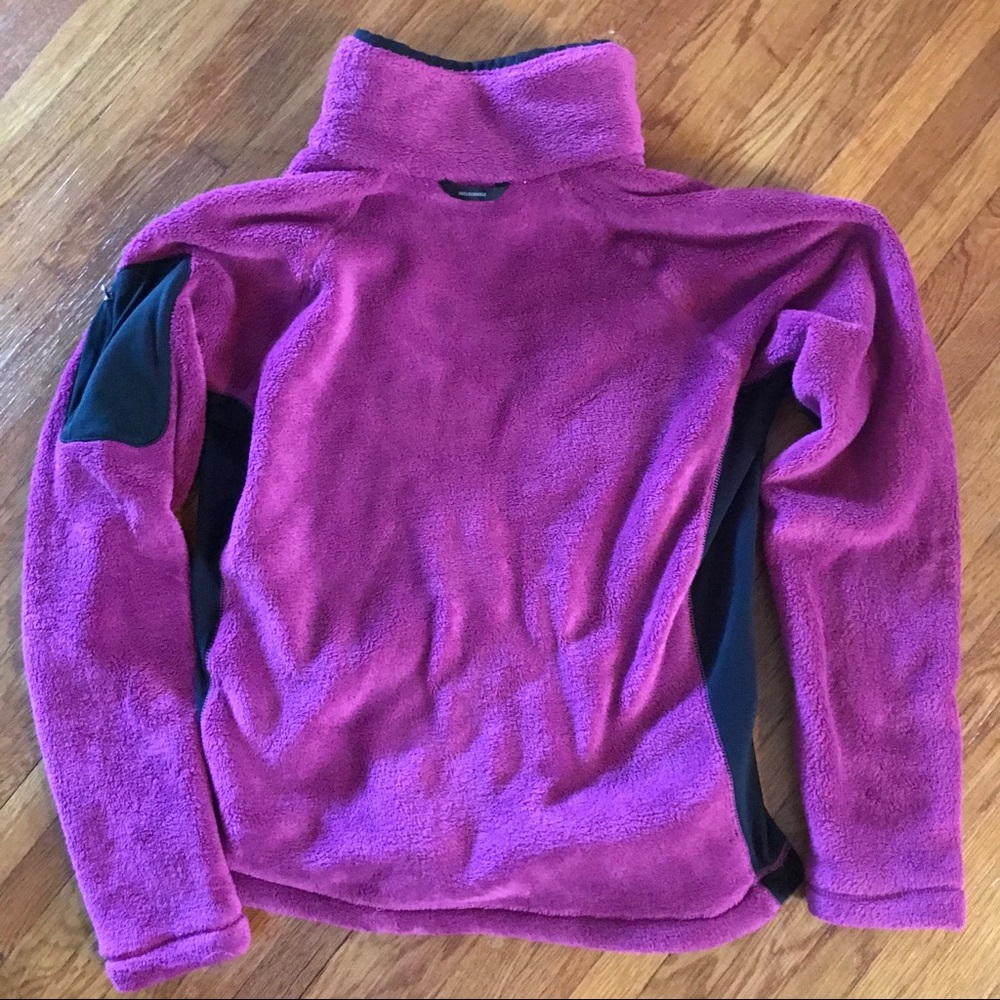 Super soft Columbia jacket - Picture 2 of 5